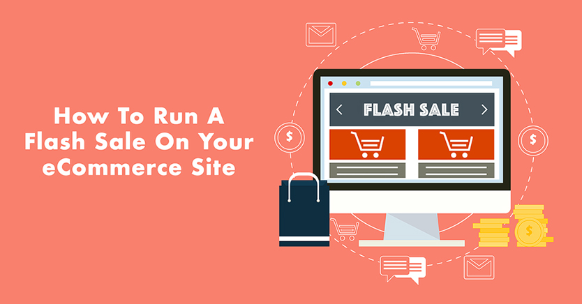 전자 상거래 사이트에서 플래시 판매 실행 방법 - 고급 쿠폰 How to Run a Flash Sale on Your eCommerce Site