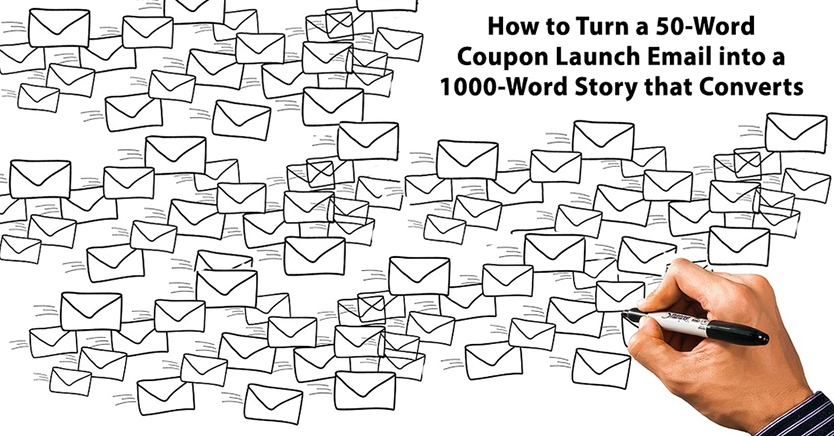 coupon-launch-email-that-converts - 高级优惠券 Coupon Launch Email that Converts