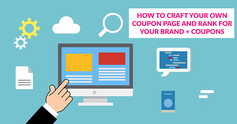 pagina-crea-il-tuo-coupon - Coupon avanzati coupon page