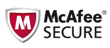 mcafee - Cupones avanzados