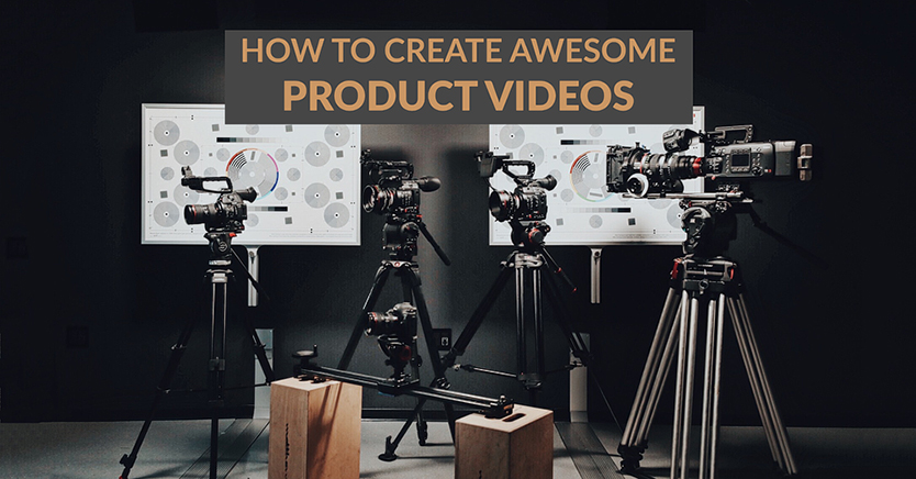 come-creare-fantastici-video-di-prodotti - Coupon avanzati product videos