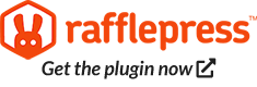 ปลั๊กอินการแข่งขัน RafflePress - คูปองขั้นสูง RafflePress Competition Plugin