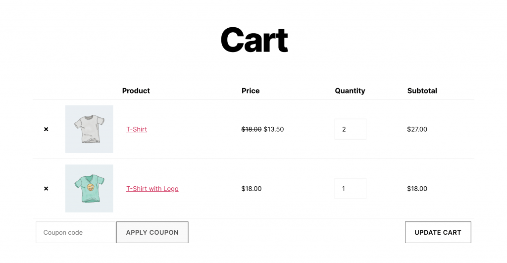 compre-2-leve-1-metade do preço - Cupons Avançados A Buy 2 Get 1 Half Price deal in the cart.