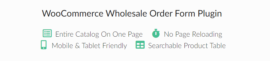 order-form-plugin - 高度なクーポン