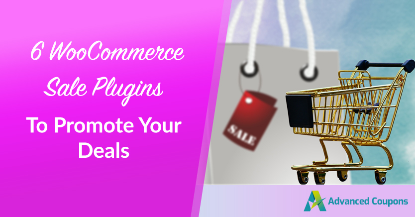woocommerce-sale-plugins - 高级优惠券 6 WooCommerce Sale Plugins To Promote Your Deals