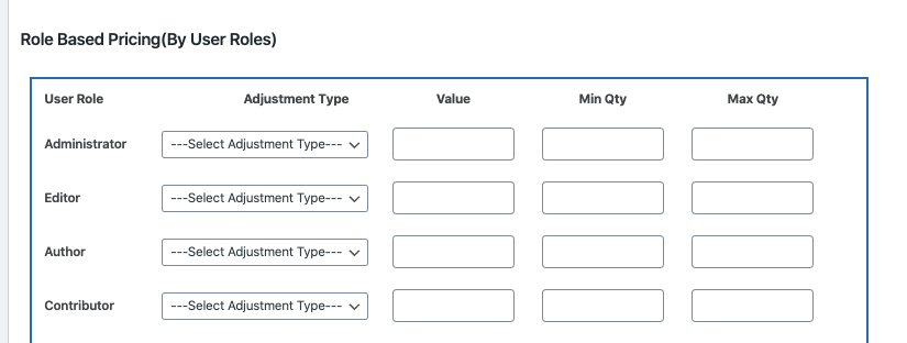 WooCommerce B2B 插件