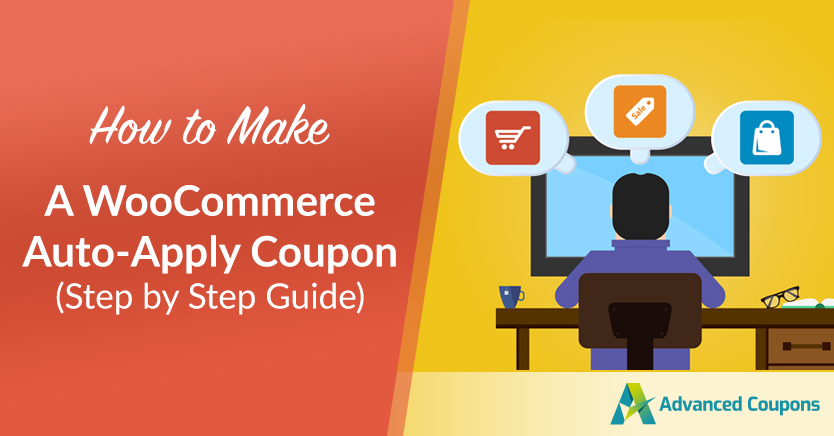 woocommerce-auto-apply-coupon-1 - Cupons Avançados How to Make a WooCommerce Auto-Apply Coupon (Step by Step Guide)