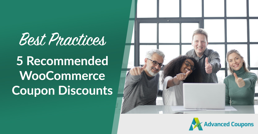 woocommerce-coupon-discounts - Kupony zaawansowane 5 Recommended WooCommerce Coupon Discounts (Best Practices)