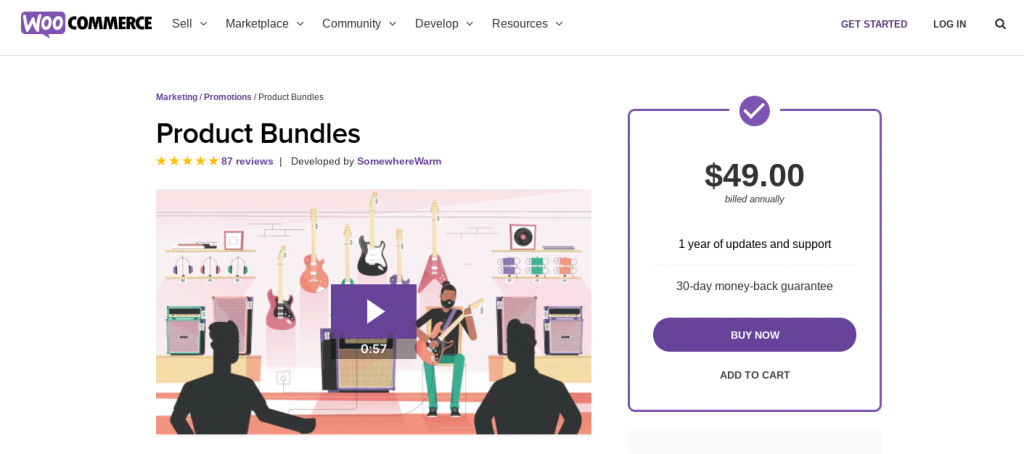 woocommerce-product-bundles - 고급 쿠폰 The WooCommerce Product Bundles premium extension.