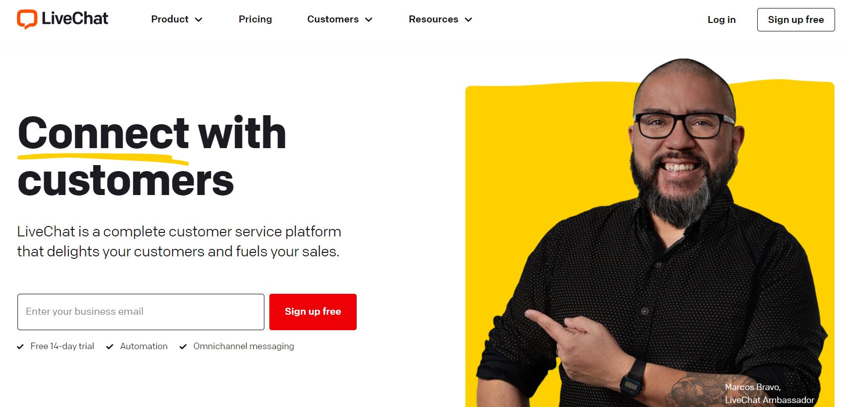 livechat - คูปองขั้นสูง LiveChat enables you to offer excellent customer service on your WooCommerce store.