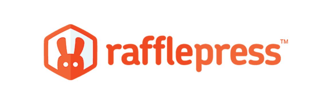 rafflepress - คูปองขั้นสูง RafflePress is a plugin that enables you to host contests and giveaways on your site.