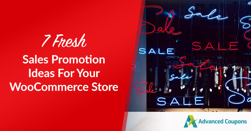 ideas-promocion-ventas - Cupones Avanzados 7 Fresh Sales Promotion Ideas For Your WooCommerce Store