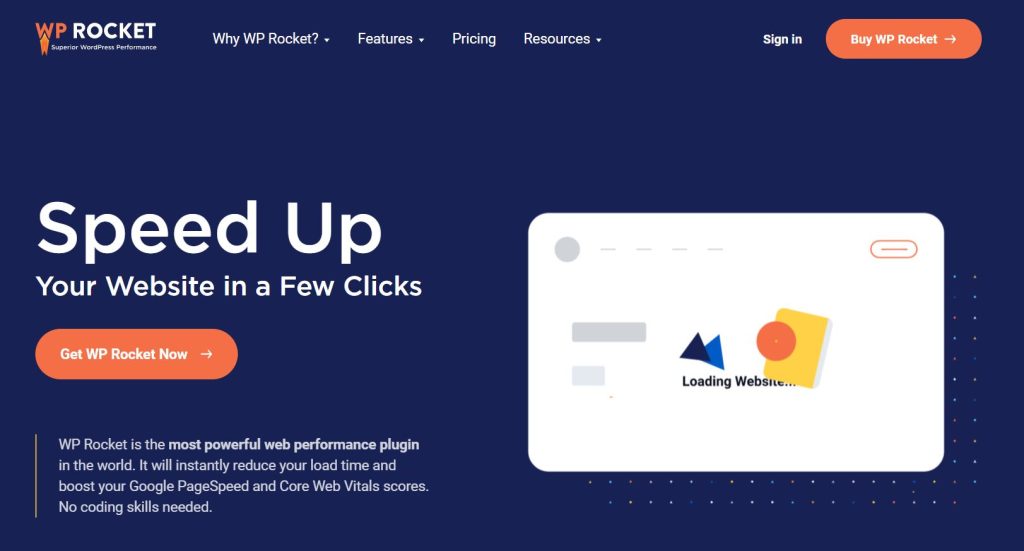 wp-صاروخ - كوبونات متقدمة WP Rocket can help you speed up WooCommerce