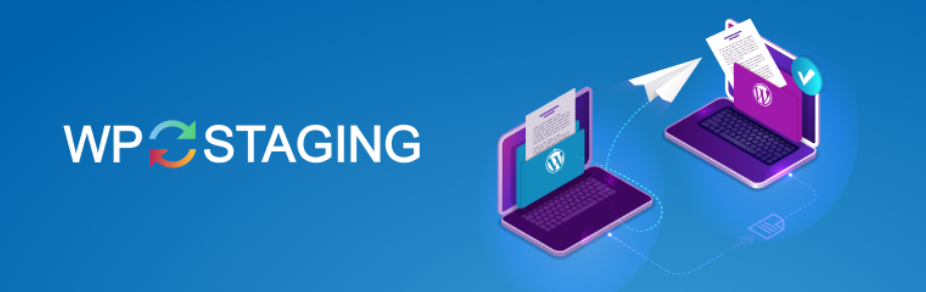 wp-staging - Расширенные купоны WP Staging plugin