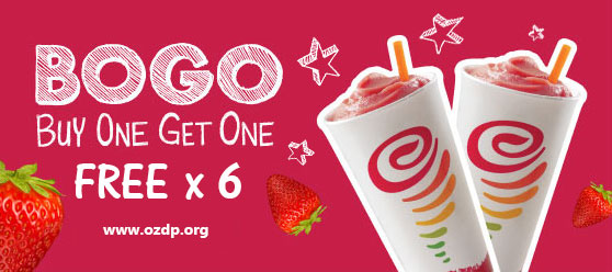 bogo-picture - 高度なクーポン Coupon Deals Example 2: Buy One, Get One (BOGO) Deals