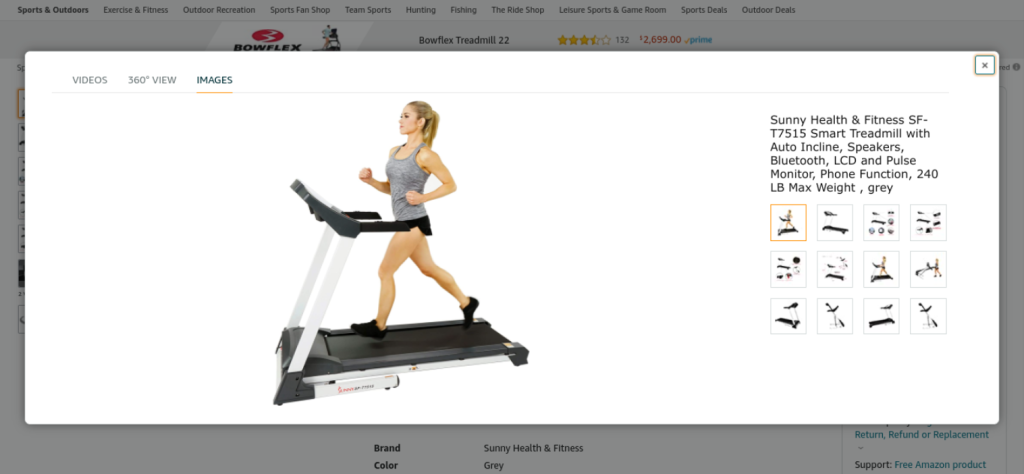 образ жизни-продукт-изображение - Расширенные купоны An example of a lifestyle product image.