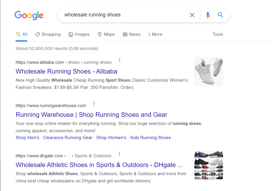 卸売製品検索 - 高度なクーポン Looking for wholesale distributors
