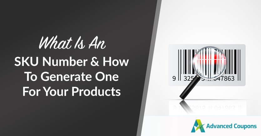 what-is-an-sku-number-1 - 高度なクーポン What Is An SKU Number & How To Generate One For Your Products