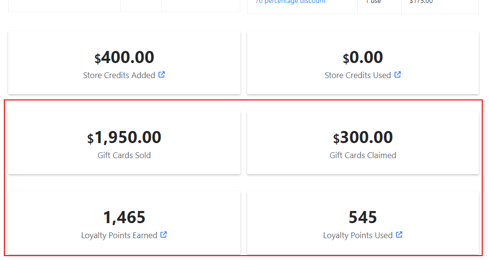 programme-de-fidélité-et-cartes-cadeaux-widgets - Coupons avancés Premium Plugins Widgets