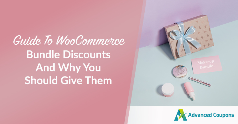 woocommerce-bundle-discounts - Coupons avancés Guide To WooCommerce Bundle Discounts and Why You Should Give Them