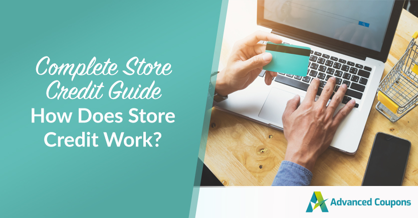 bagaimana-cara-menyimpan-kredit-kerja - Kupon Tingkat Lanjut How Does Store Credit Work? (Complete Store Credit Guide)