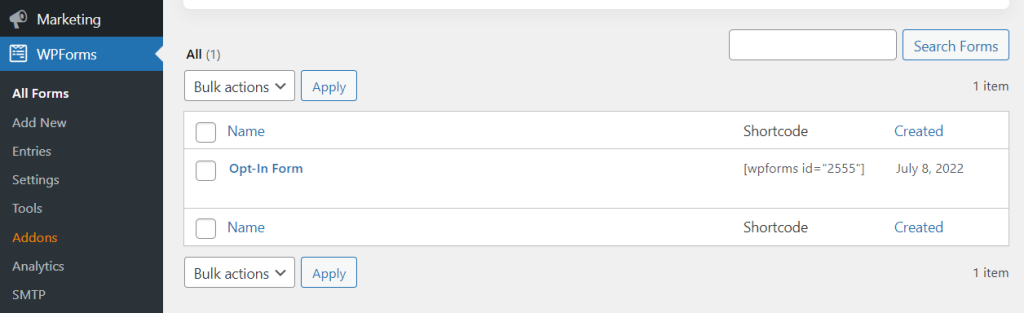 email-optin-shortcode - Cupoane avansate The shortcode for adding an opt-in form to WordPress