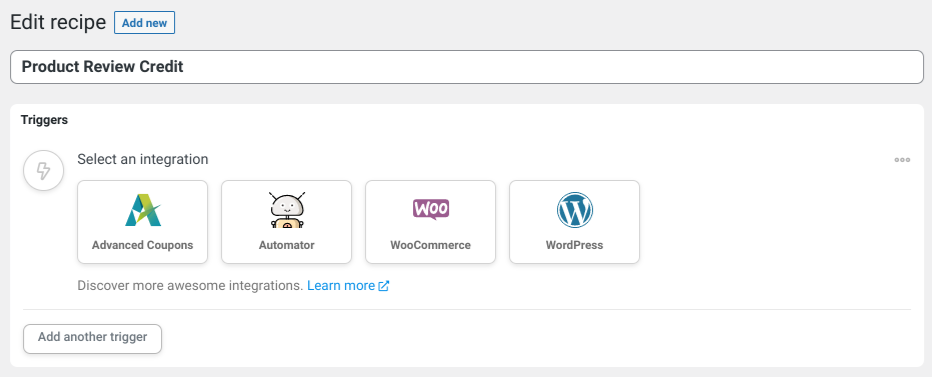 woocommerce-uncanny - 高級優惠券 Store Credit Integration