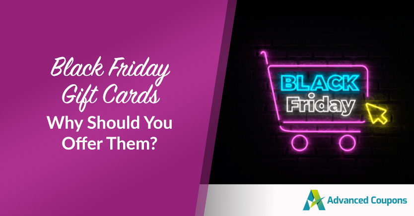 black-friday-gift-cards - 高度なクーポン Black Friday Gift Cards: Why Should You Offer Them?