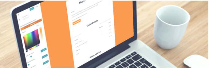 Kadence WooCommerce メール デザイナー