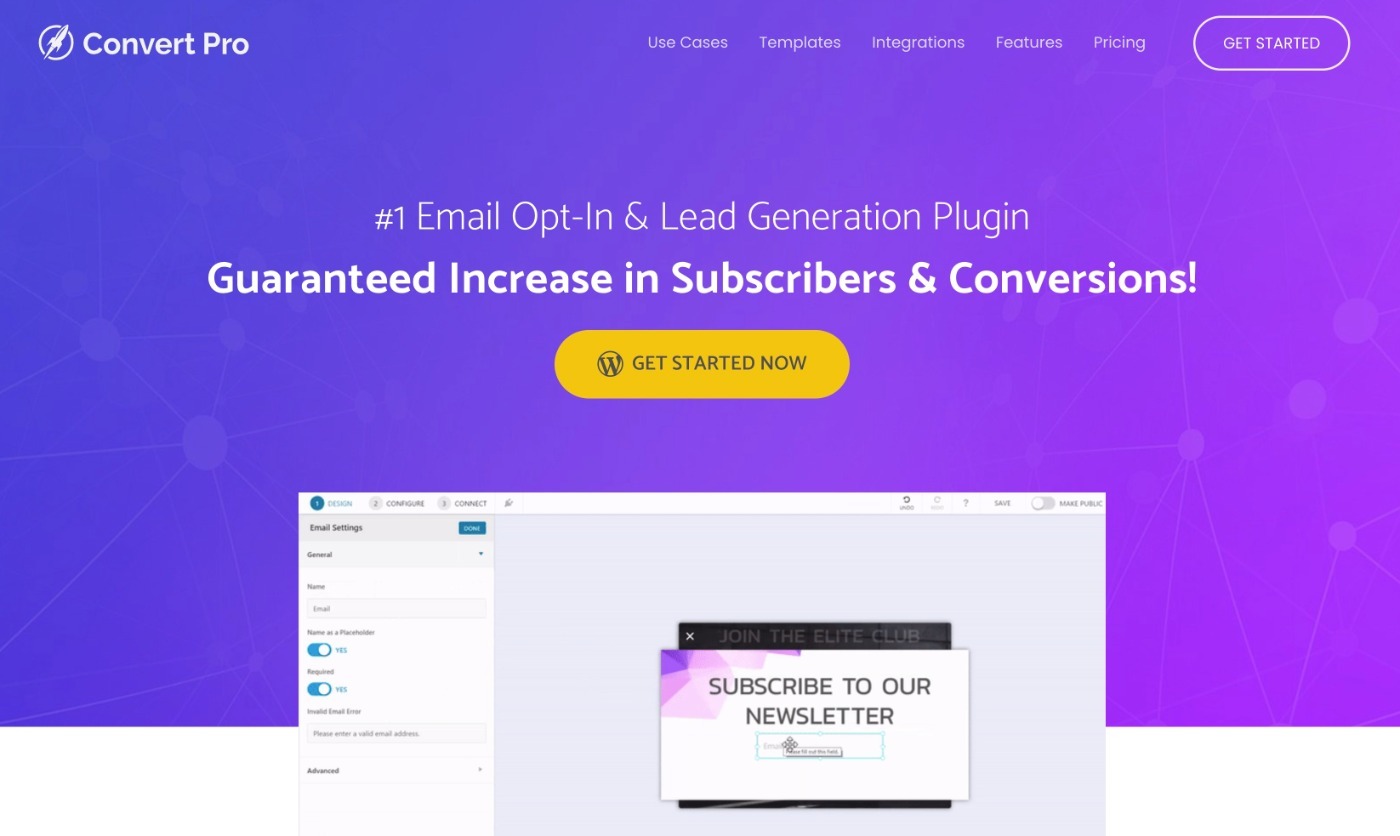 يعد برنامج Convert Pro أحد أفضل بدائل البرنامج المساعد Bloom