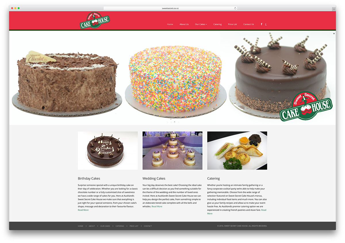 sweetsecret-bakery-website-dengan-visual-komposer