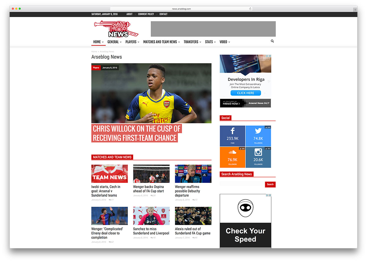 arseblog-sports-website-dengan-visual-komposer