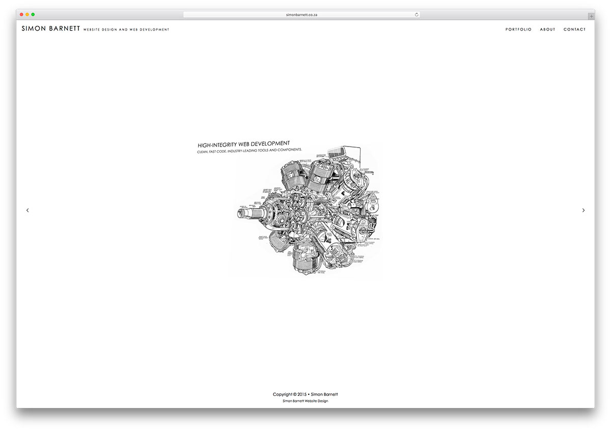 simonbarnett-light-fullscreen-situs-contoh-dengan-vc