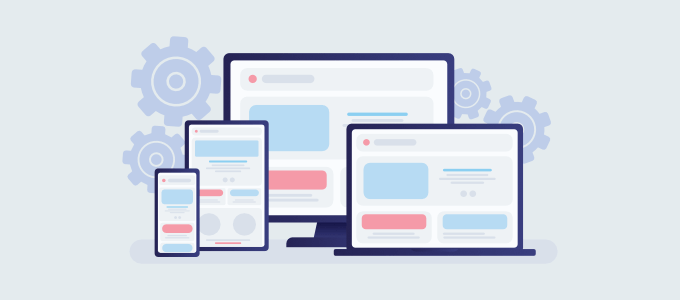 Responsywne statystyki projektowania stron internetowych
