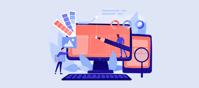 Ogólne statystyki i trendy w projektowaniu stron internetowych