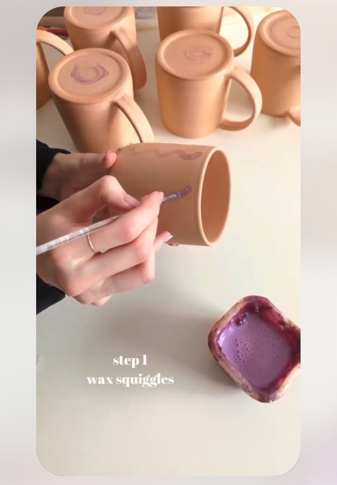 Etsy verwendet Pinterest-Ideen-Pins für das Marketing