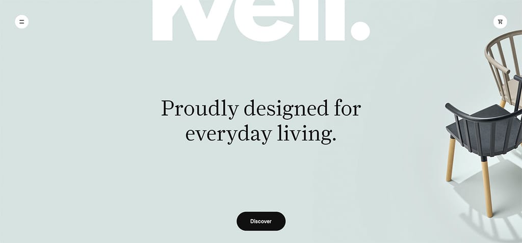 Kvell Home
