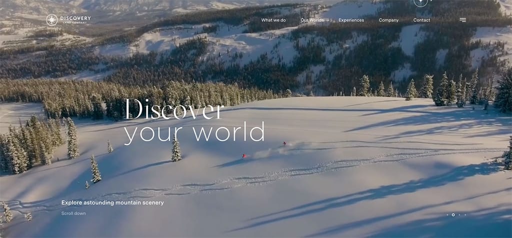 Discovery Land Co