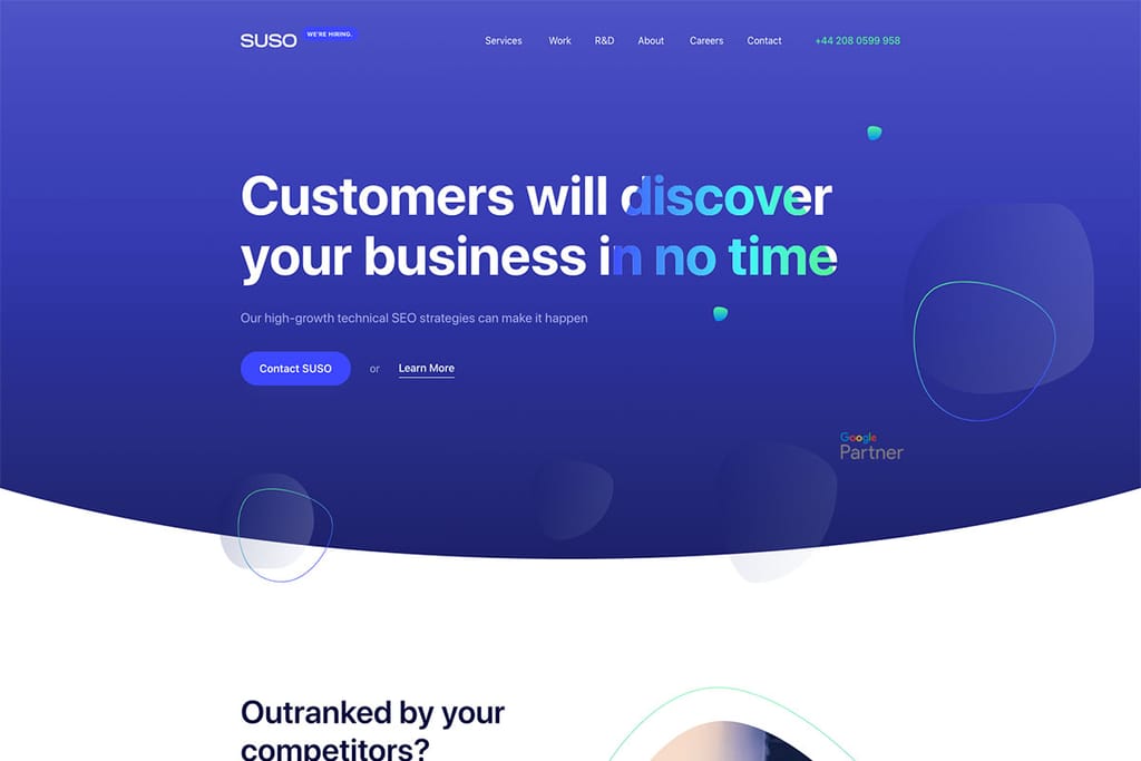 Suso Digital