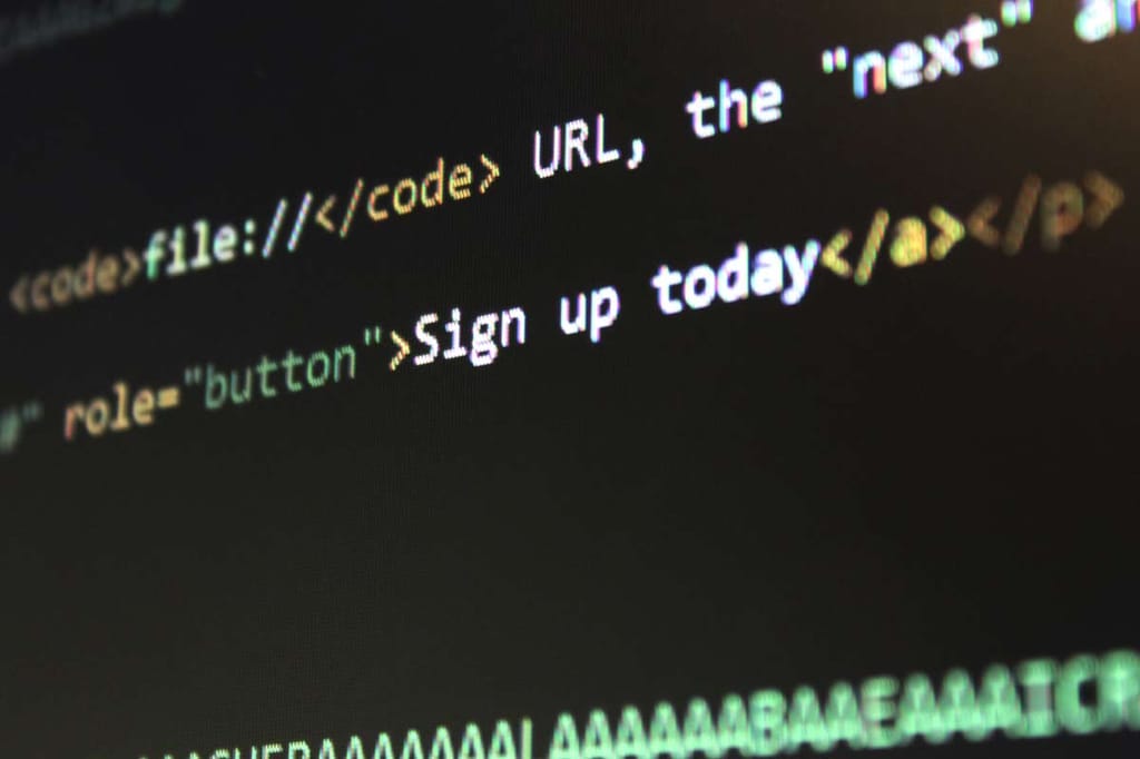 La codifica del sito Web è importante per scegliere il miglior tema WordPress