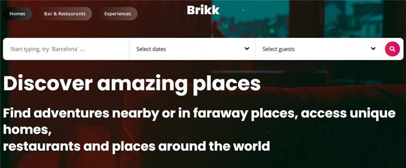 Brikk wordpress 최고의 디렉토리 테마