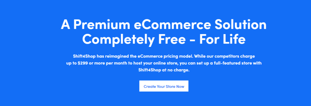 9 najlepszych alternatyw i konkurentów BigCommerce (październik 2022) 17 3dcart-pricing