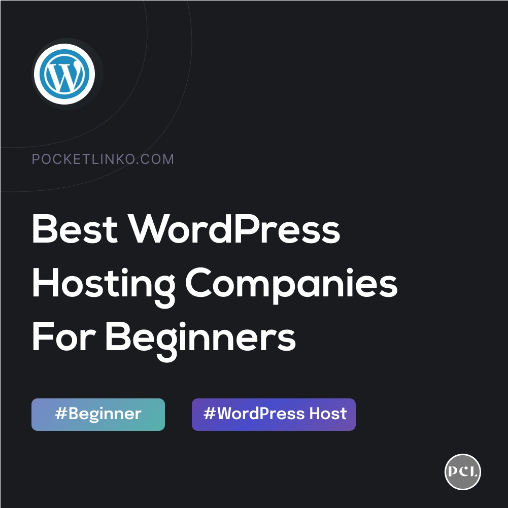Il miglior hosting WordPress per principianti 2022: i 7 migliori host a confronto 1 Best WordPress Hosting For Beginners