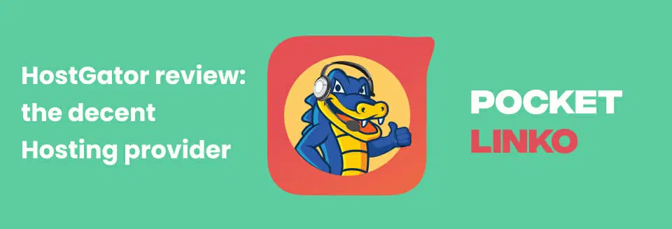 Recensione di HostGator 2022: 9 test per amarlo / odiarlo 30 giorni di esperienza 2 HostGator hosting review
