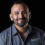 Tony Perez, CEO von Sucuri