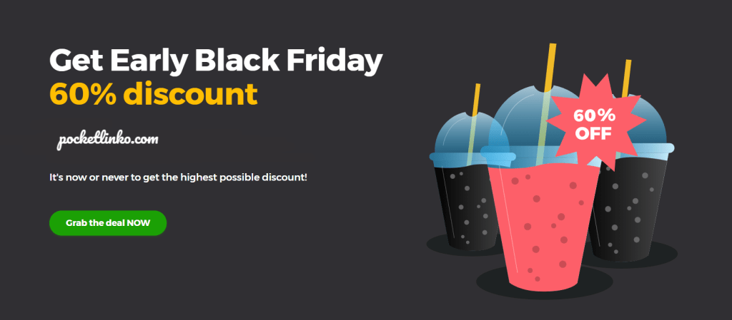 トップ 7 ベスト SEO ブラック フライデー & サイバー マンデー ディール (90% oFF) 7 KW Finder Black Friday Sale