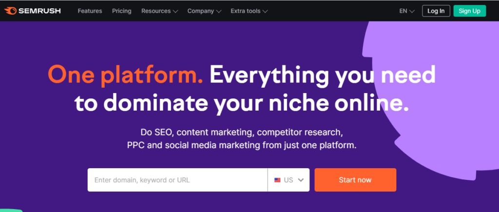 Semrush