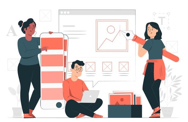Web tasarımı