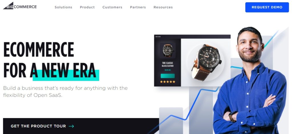 Bigcommerce