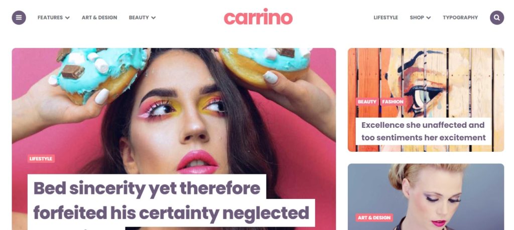 Carrino